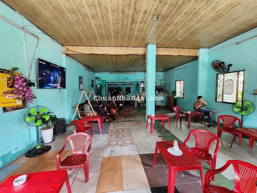 MẶT BẰNG 134m2 PHẠM NHƯ XƯƠNG, ĐOẠN KINH DOANH SẦM UẤT