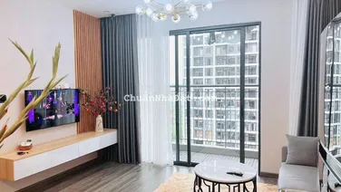 Siêu hời! 2PN1VS, 60m2 giá 3.52 tỷ tại Vinhomes Ocean Park