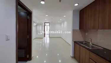 Cần cho thuê căn hộ An Phú Block A Q6 👉 Diện tích 60m2, 1 phòng ngủ 👉