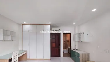 Chính chủ cho thuê phòng mới trống y hình cực đẹp