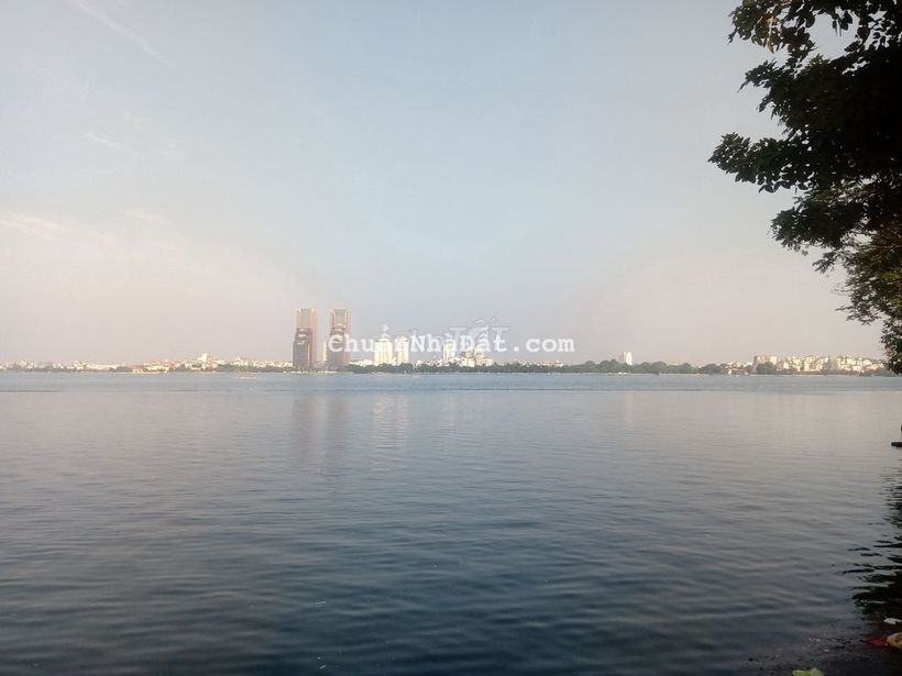 Cho thuê CHDV 2N1K 65m2 tại Ngõ 141 Phố Trích Sài, Tây Hồ, Hà Nội.