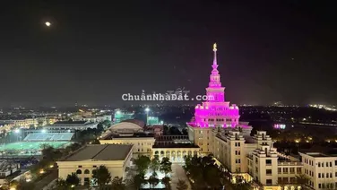 CHO THUÊ CĂN HỘ TẠI VINHOMES OCEAN PARK CHÍNH CHỦ