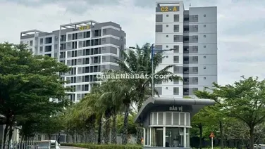 Cho Thuê Căn Hộ Chung Cư C2 - Phú Mỹ