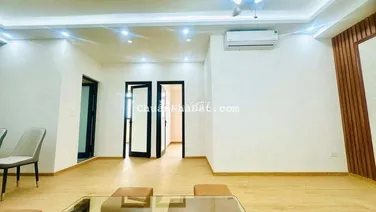 Bán căn hộ 2PN giá 5.45 tỷ phố Trần Quý Kiên, Cầu Giấy, LH An Minh
