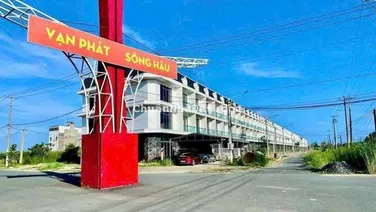 BÁN NỀN GÓC
- ĐƯỜNG SỐ 7 & 9
KDC VẠN PHÁT SÔNG HẬU, CẦN THƠ