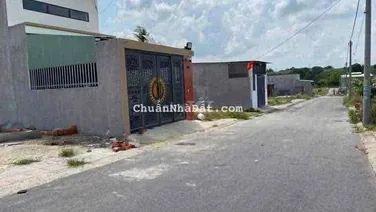 Đất lộc an, full thổ cư giá bình ổn