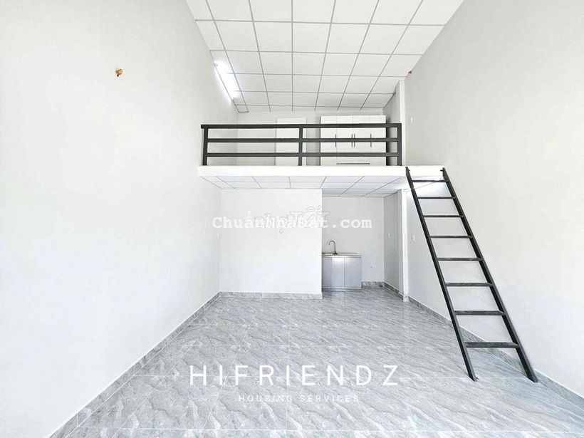 DÃY TRỌ TRỆT MỚI XÂY NGAY HOÀ BÌNH TÂN PHÚ - CHỈ TÍNH ĐIỆN NƯỚC🔥