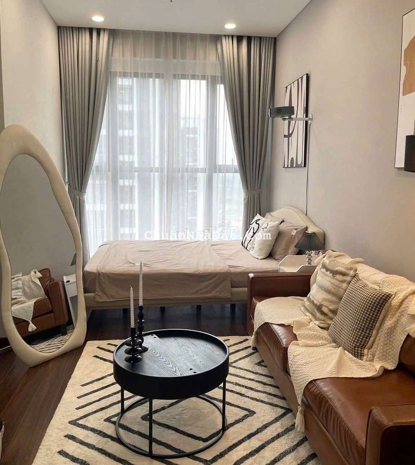 CHO THUÊ CÁC CĂN TỪ STUDIO - 3PN TẠI VINHOMES OCEAN PARK 1