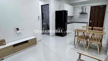 Cho Thuê Căn Hộ 2PN New Lavida Dĩ An