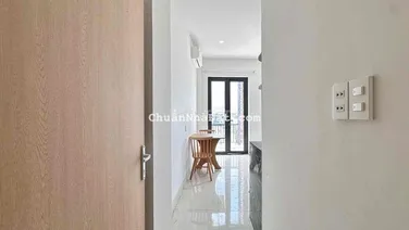 CĂN HỘ 1PN BAN CÔNG MÁY GIẶT RIÊNG NGAY LÊ ĐỨC THỌ