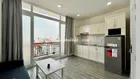 Căn hộ 1 phòng ngủ 50m2 ban công lớn Quận 3