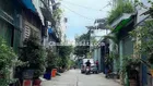Nhà 2 tầng, Hẻm 688 Hương Lộ 2, 4.5x10m, 2pn, 4.79 tỷ thương lượng
