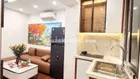 Phố Hàng Chuối, tầng 1 nhà Pháp cổ, 60m- nhà đẹp ở ngay, gần Hồ Gươm