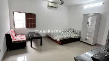 Cho thuê căn hộ đường Phan thanh, quận Thanh Khê, gần đh Duy Tân