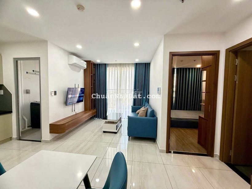 Cho thuê căn hộ Happy One Central, 50m1 1PN Full nội thất giá tốt