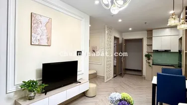 Chính chủ bán căn 1PN + tầng trung view thoáng đầy đủ NT giá chỉ 3,05t