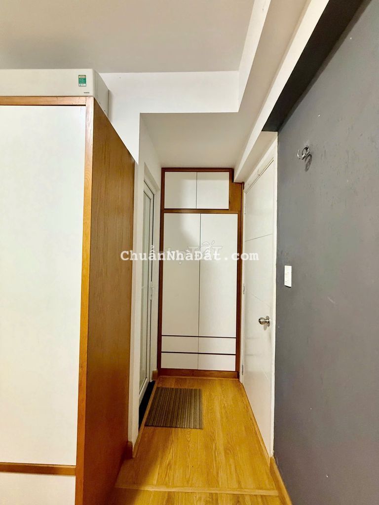 Cho thuê Căn Hộ Full Nội Thất ở Ngay