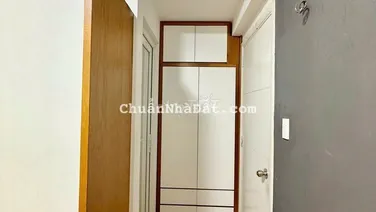 Cho thuê Căn Hộ Full Nội Thất ở Ngay