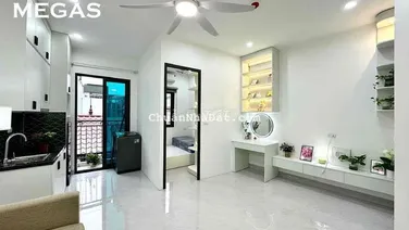 KHAI TRƯƠNG CĂN HỘ MỚI TINH #STUDIO#1PN TẠI XUÂN ĐỈNH,NGOẠI GIAO ĐOÀN