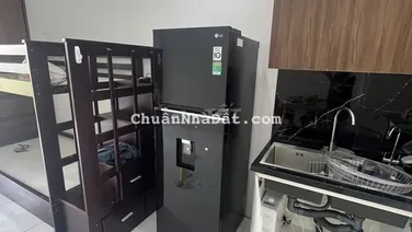 Opal Skyline Full Nội Thất - 5.5Tr/Tháng - Cực Đẹp, Lầu Cao Thoáng Mát