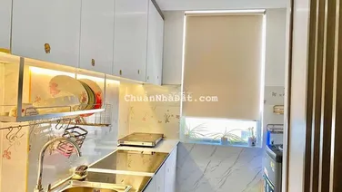 Cần cho thuê căn hộ 2PN full nội thất ngay KCN Biên Hòa 2 giá 6.5 tr