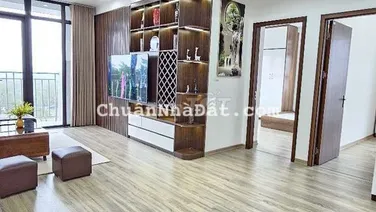 Bán căn hộ tại CT5B Mễ Trì Thượng, Mỹ đình.