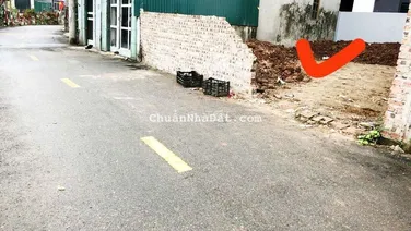 Đất gần khu công nghiệp Phú Nghĩa 3 tỷ 1 trục kinh doanh