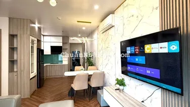 anh em gửi bán căn 3n/2w tầng cao view đẹp giá chỉ 5,08 tỷ tại OCP1