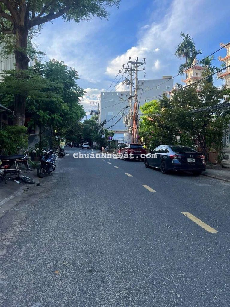 Chủ cần tiền bán gấp đất mặt tiền Phạm Nhử Tăng