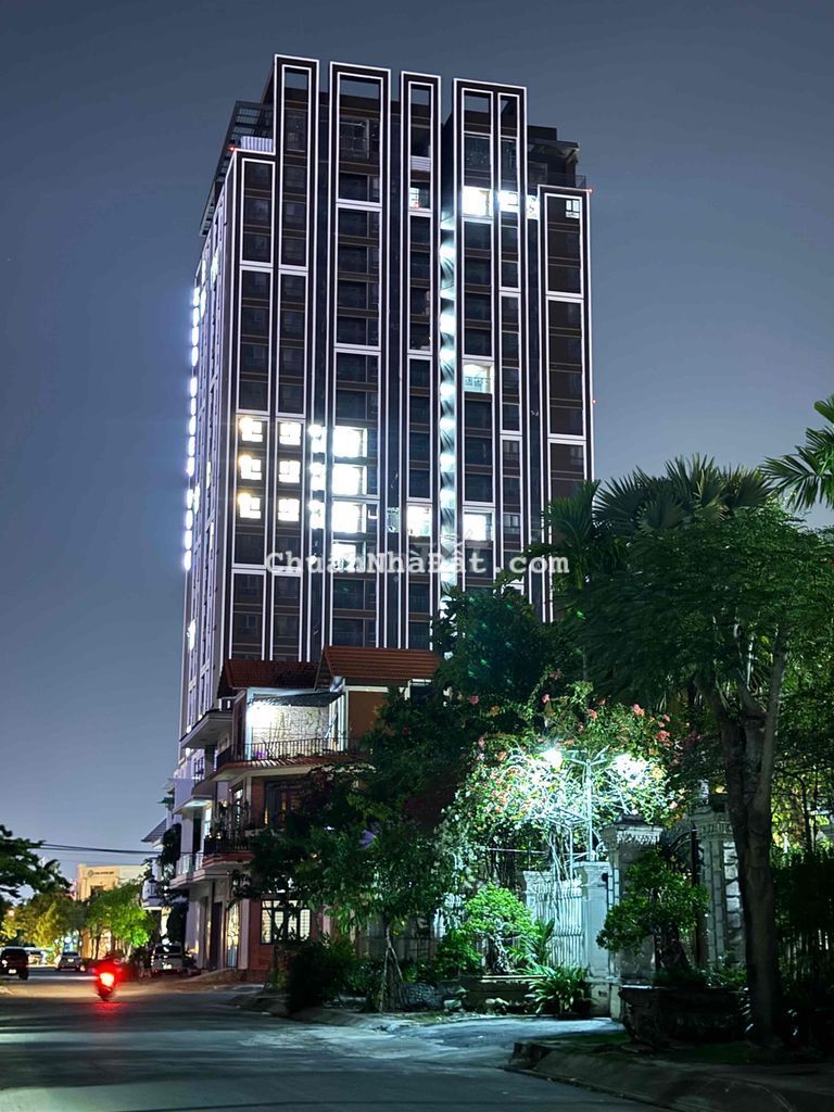 CHO THUÊ CĂN 1PN STUDIO_36M2_GIÁ 7TRIỆU/THÁNG