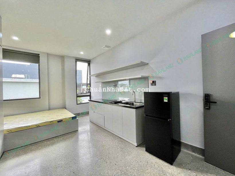 CHO THUÊ CĂN HỘ MỚI FULL NỘI THẤT – LIÊN CHIỂU