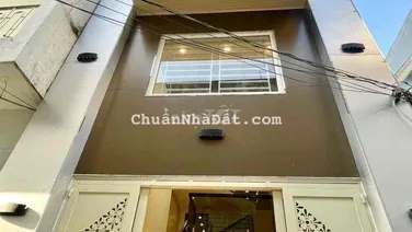 🌻🌻Bán Nhà 1979 Huỳnh Thị Đồng.Thị trấn Nhà Bè🌻🌻