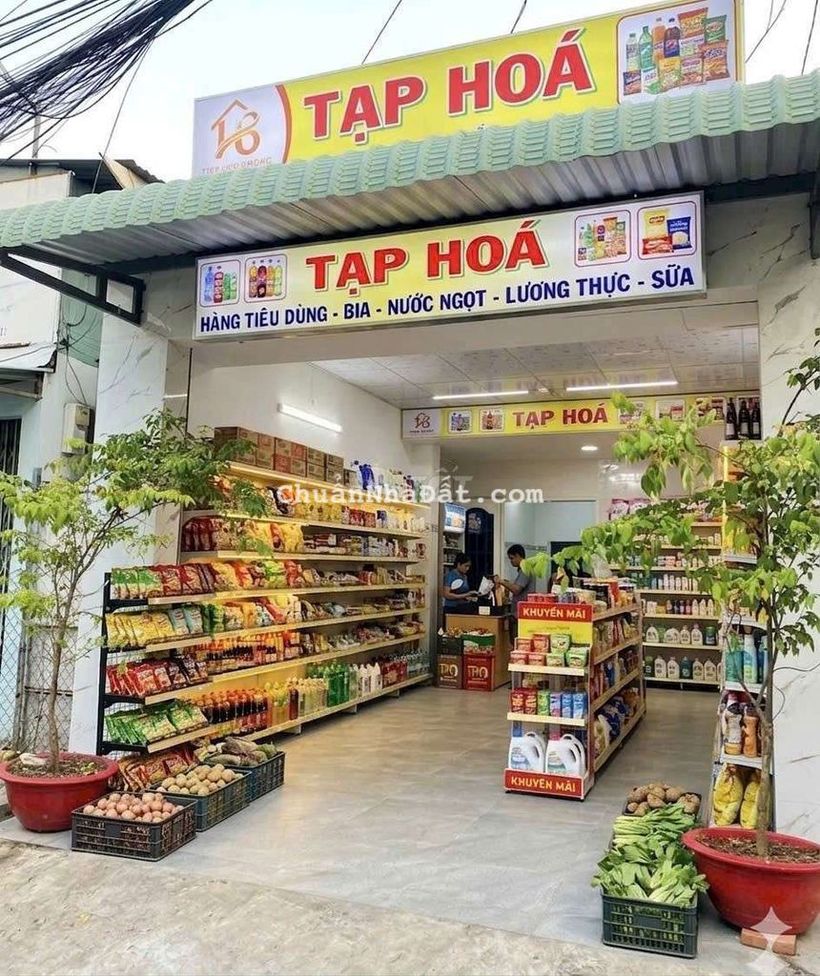 Cần bán nhà mặt tiền đường 79 phước long B quận 9