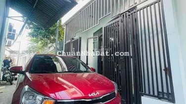 bán nhà 2 tầng tô hiệu