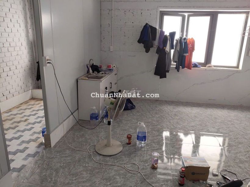 Share phòng STC Long Thành 1,2 triệu/1 tháng