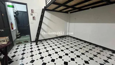 Cho thuê phòng giá rẻ Quận Bình Thạnh 40m2 giá5tr5