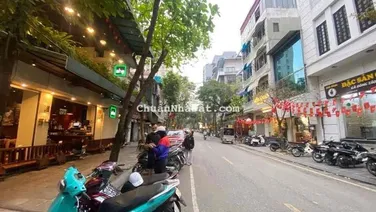 🏡 TẦNG 1 NHÀ PHÁP CỔ – PHỐ HÀNG CHUỐI Hai Bà Trưng – 60m² -2ngủ -4,3tỷ