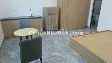 MỚI BÓC TEM – STUDIO VIỆT HƯNG NGUYỄN LAM GẦN BIGC, AEON MALL 4.3 tr