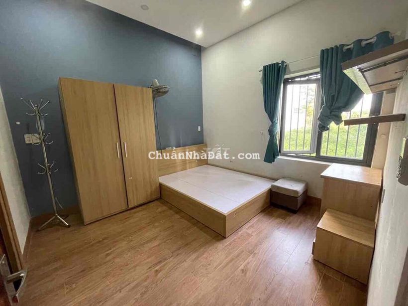 Căn hộ riêng có cửa sổ