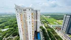 Dragon Hill 1 | 119,5m² (3PN + 2WC) | Trần cao. Căn góc. Sổ Hồng