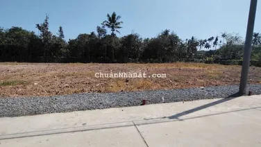 bán gấp nền 175m thổ cư 100% đường oto,khu dân cư,xây dựng tư do.