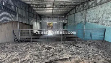 cho thuê kho đường phước tường 1