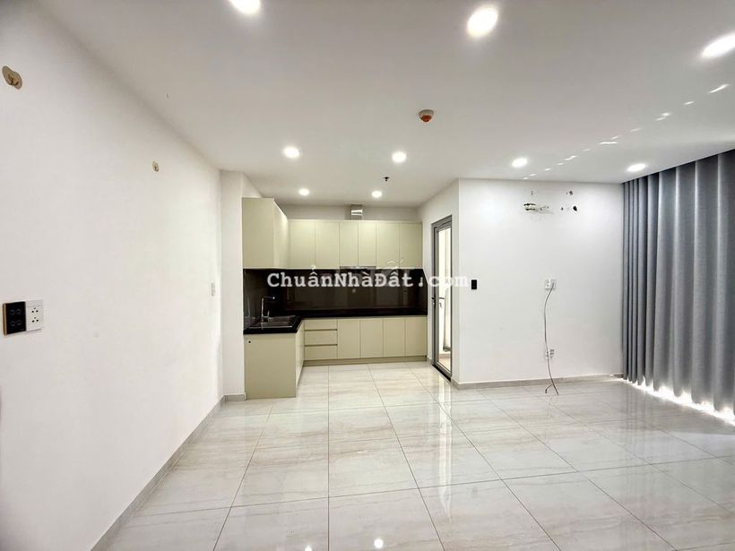 Cho thuê căn hộ Happy One Central, 50m1 nội thất cơ bản giá tốt