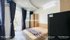 Mới Xây 5p Cửa Sổ Lớn Ban Công Gần Khu Chế Xuất Liền Kề Phú Mỹ Hưng