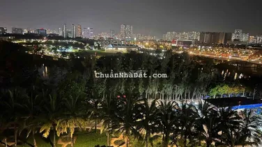 chung cư him lam 2pn 60m co nội thất