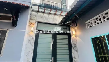 NHÀ Đ.SỐ 7 KHU TÊN LỬA 1 LẦU