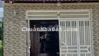 Gia đình cần bán căn nhà tâm huyết xây để ở rất chắc chắn
