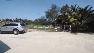 bán gấp 212m thổ cư ngang 6m đường oto cách Lý Thái Tổ 200m,bến cam2km