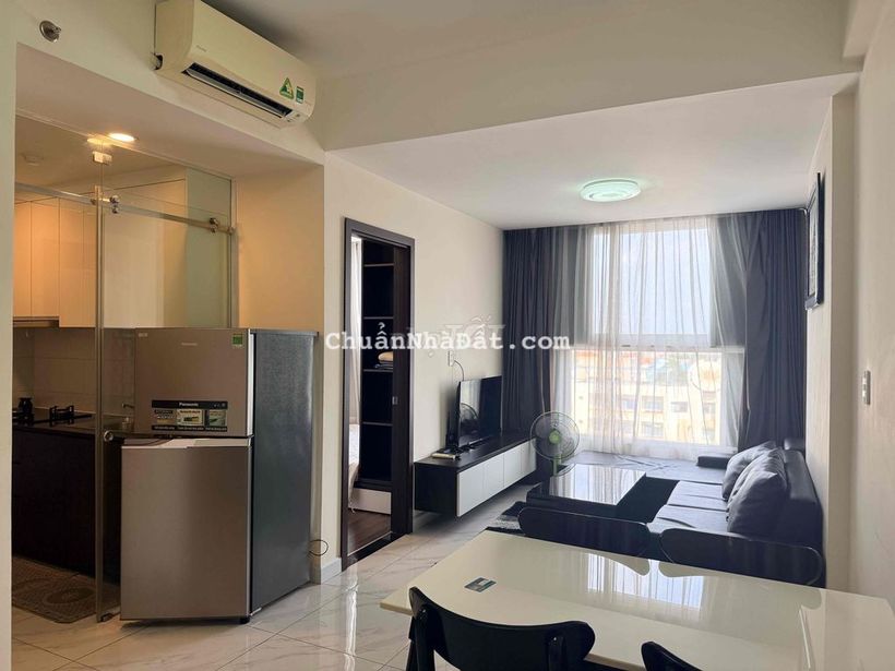 Cho thuê căn hộ Luxury Thuận An 2PN giá 7 triệu full nội thất