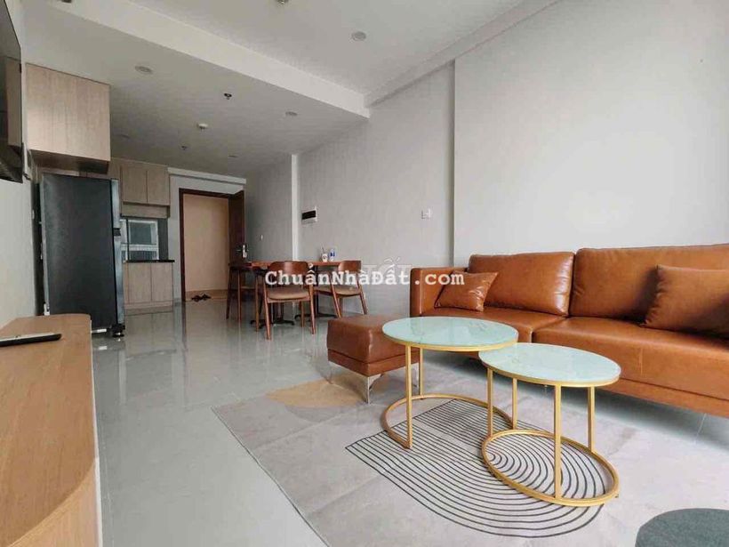 Cho thuê căn hộ Thuận An The Emerald full nội thất